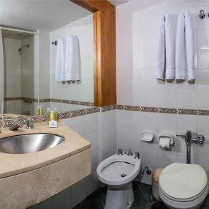 Habitación Superior con Cama King